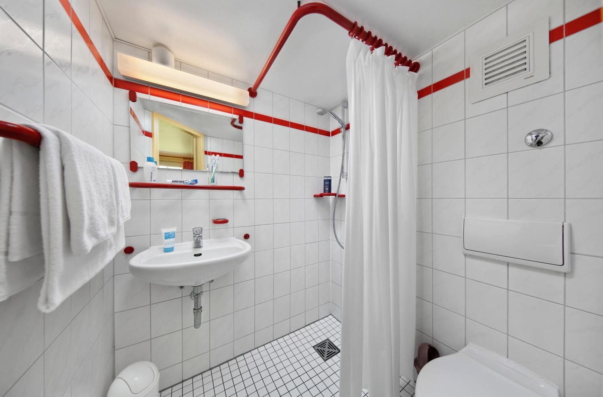 Knaus Campingpark Leipzig Bagian luar foto